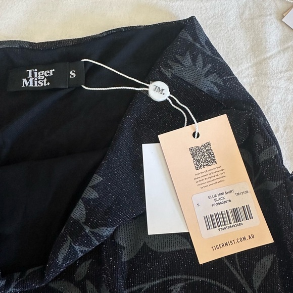 NWT tiger mist purl set - Picture 5 of 6